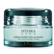 Christian Dior Интенсивный увлажняющий крем-сорбэ Hydra Life