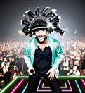 JAMIROQUAI