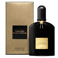 Tom Ford Black Orchid, туалетные Духи