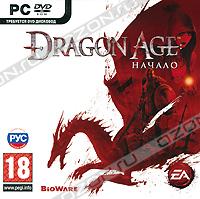 Dragon age Начало + Пробуждение