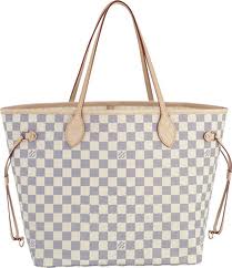 Neverfull Azur