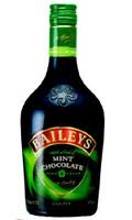 Baileys mint chokolate