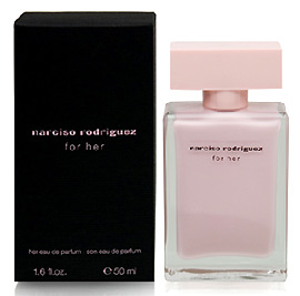 Туалетные духи Narciso Rodriguez For Her Eau de Parfum