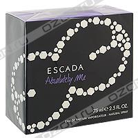 Escada "Absolutely Me". Парфюмированная вода