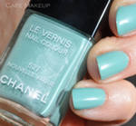 Chanel Nouvelle Vague #527