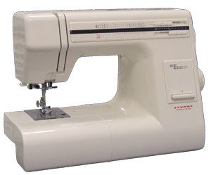 швейная машинка Janome My Excel 1231