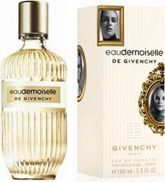 Eaudemoiselle de Givenchy