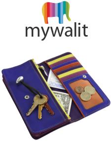 Штучки от Mywalit