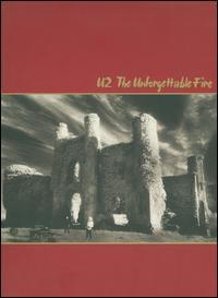 CD: U2 - UNFORGETTABLE FIRE (W/BOOK) (W/DVD) (LTD) (RMST)