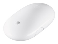 мышь apple mighty mouse беспроводная