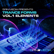 Trance Forms Vol.1 - Elements