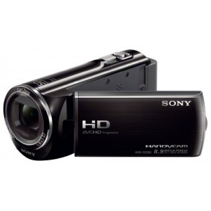 Видеокамера Sony HDR-CX280E