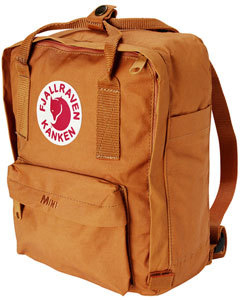 Fjallraven Kanken