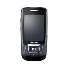 оживить свой Samsung D900