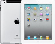 IPad 2 64Gb wi-fi -3G