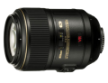 AF-S NIKKOR 105mm f/2.8G Micro VR IF-ED