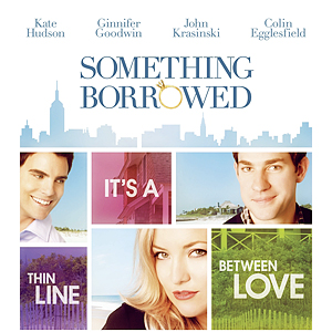 Something Borrowed