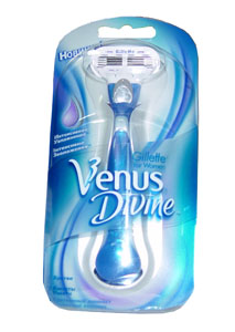 Gillette Venus