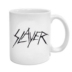 Кружка Slayer