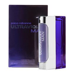 paco rabanne ultraviolet