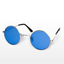 Hippie Blue Lens Sunglasses