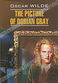 The picture of Dorian Gray