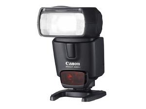 Canon Speedlite 430 EX II