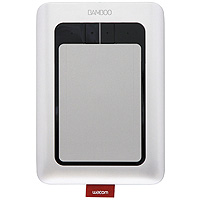 Графический планшет Wacom Bamboo Special Edition S