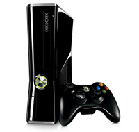 Xbox 360 250GB