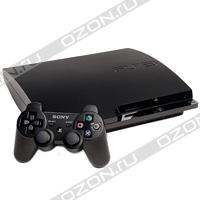 Sony PlayStation 3