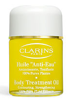 Anti-Eau Body Treatment Oil Clarins