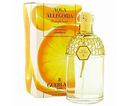 Guerlain Aqua Allegoria Pamplelune