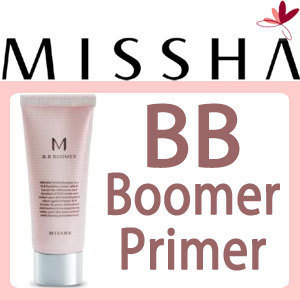 Основа под bb крем Missha M Boomer