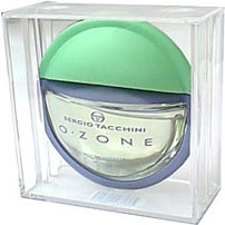 Ozone Perfume by Sergio Tacchini