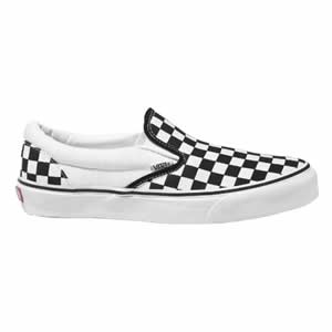 Слипоны VANS