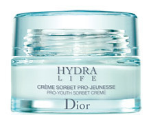 Dior Hydra Life Pro-Youth Sorbet Creme