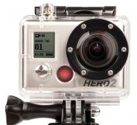 камера gopro hd hero 2