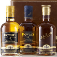 Dewar's