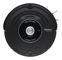 пылесос iRobot Roomba 581