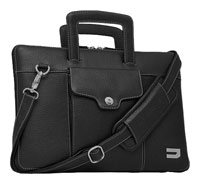 Cумка для ноутбука Macbook Pro 15" Attache(Urbano) черный UZRB15