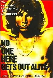 Hopkins, Sugerman - No one gets out of here alive