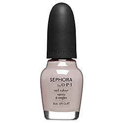 Sephora by OPI Nail Colour