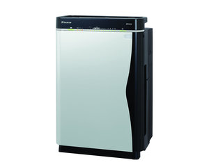 Фотокаталитический воздухоочиститель с увлажнением Daikin MCK75J