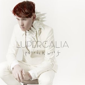 Lupercalia by Patrick Wolf [VINYL]