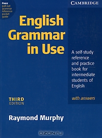 English Grammar in Use