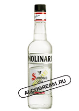 Sambuca Molinari Extra