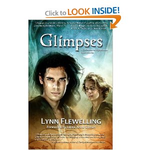 Glimpses: A Collection of Nightrunner Short Stories