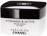 Бальзам для губ Chanel Hyadramax + Active Nutrition