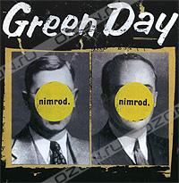 Green Day. Nimrod