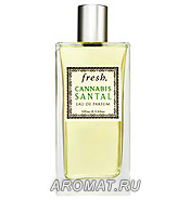 Cannabis Santal (Fresh)